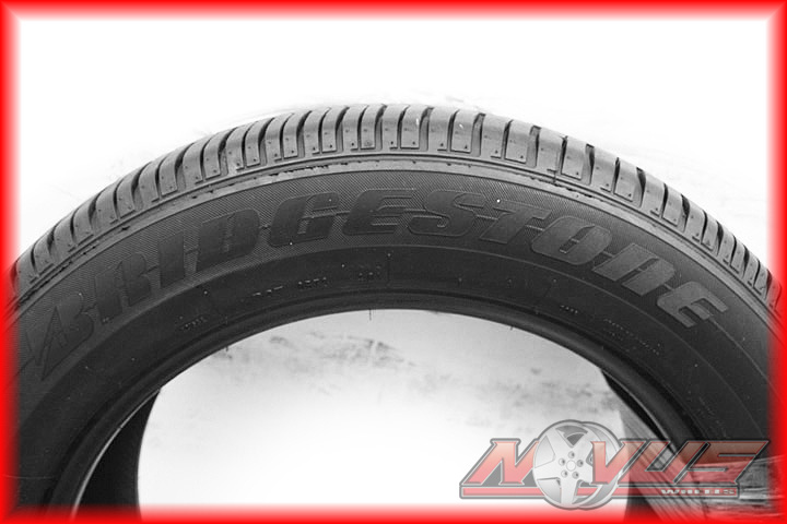 New 20 Bridgestone Duler HL Alenza 275 60 20 Tire